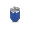 12oz Double Wall Stainless Steel Wine Tumbler