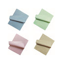 6" x 6" Microfiber Cloth- 1-Color