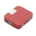 4 Port USB Hub
