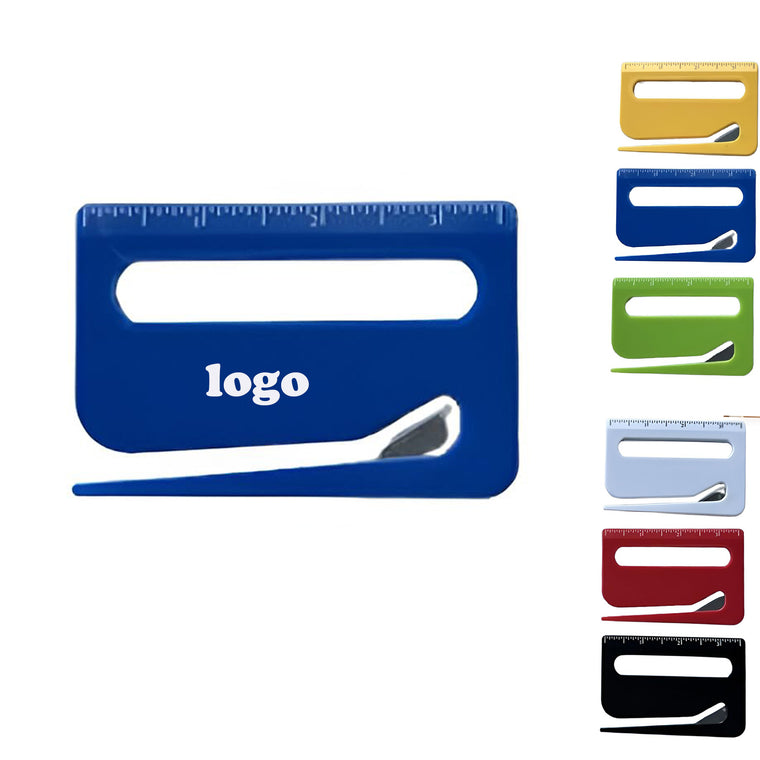 Multi-Function Letter & Gift Wrap Cutter