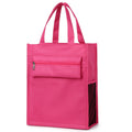 600D Oxford Student Tote Bag