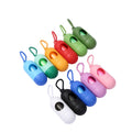 Portable Pet Waste Bags