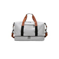 Large Capacity Waterproof Gym & Travel Duffle Bag
