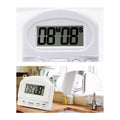 Magnetic Digital Kitchen Timer(not Including Battery)