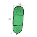 Pet Microfiber Towel