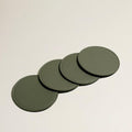 Beautiful Round Beverage Coffee Coaster