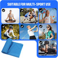 Classic Promos Cooling Towel Minimum Order Quantity 25 Pcs