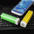 Lipstick Mini Power Bank