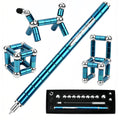Multifunctional Deformable Magnetic Pen