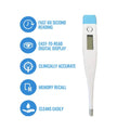 Digital LCD Thermometer