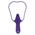 Mini Tooth Shaped Handheld Mirror