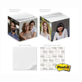 Custom Memo Paper Brick