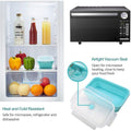 27oz Silicone Food Storage Containers