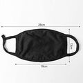 Cotton Face Mask