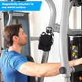 Magnetic Fitness Water Bottle Bag