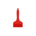 Household High-Temperature Resistant Silicone Oil Brush