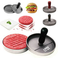 Hamburger Press Patty Maker