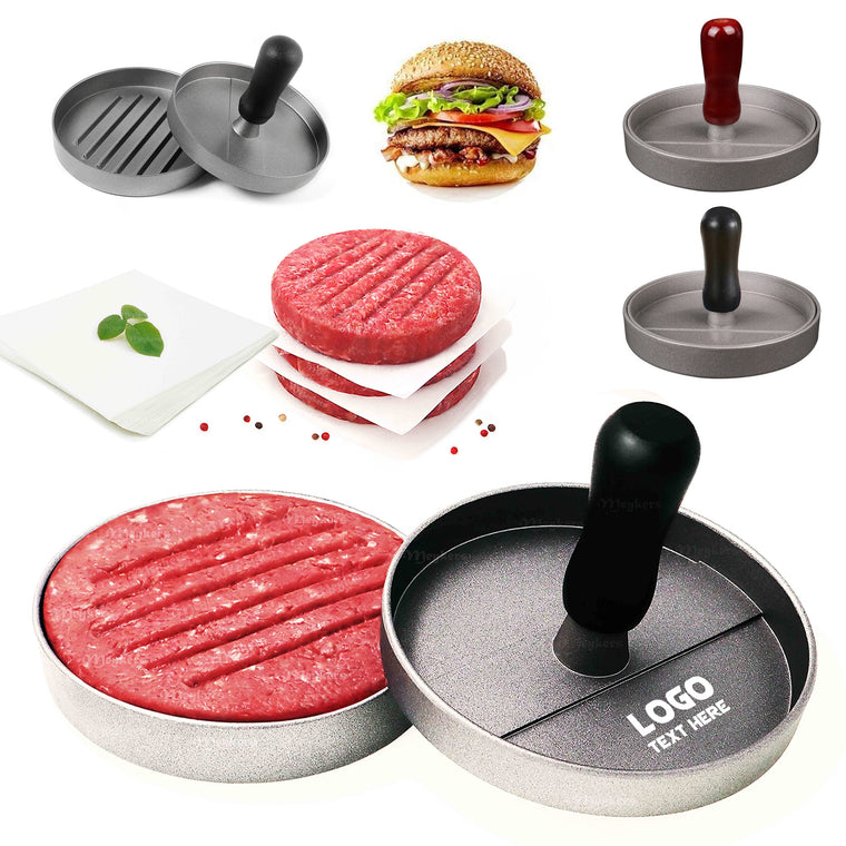 Hamburger Press Patty Maker