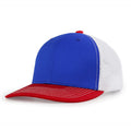 Hard-Top Baseball With Small Curved Tongue