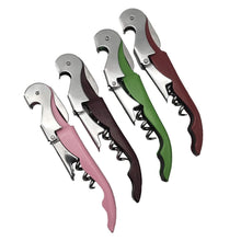 Pocket Prestige Waiters Corkscrew
