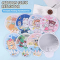 Folding Handheld Fan