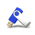 4Gb Swivel Usb Flash Drive