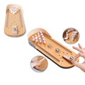 Table Top Mini Bowling Game Set