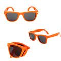 Foldable Hipster UV 400 Sunglasses