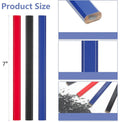 Woodworking Construction Marking Pencil