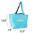 Full Color Custom Woven Pp Laminate Bag