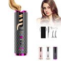 Automatic Curling Iron