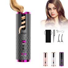 Automatic Curling Iron