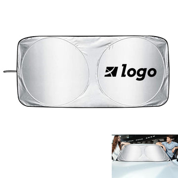 Car Windshield Sun Shade