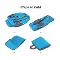Lightweight Foldable Backpack