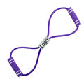 8 Shape Yoga Wall Pulley