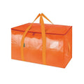 Heavy Duty Moving Storage Bag With Zipper Handles