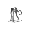 Clear Pvc Backpack