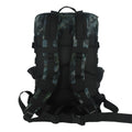 Multi-Functional Tactical Backpack