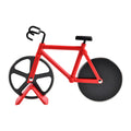 Stainless Steel Bike Pizza Cutter