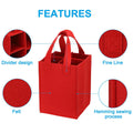 Wine Tote Bag