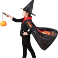 Children's Halloween Capes