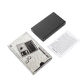 500g/0.01g Portable Pocket Jewelry Precision Scale
