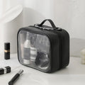 PVC Hanging Transparent Toiletry Bag