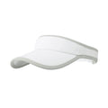 Open Top Golf Visor Sun Protection