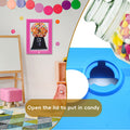 Candy Dispenser Photo Frame