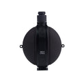 Portable Telescopic Compass Water Cup