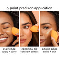 Makeup Egg Beauty Sponge Set