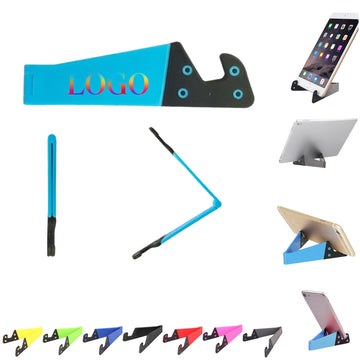 V-Shaped Foldable Phone Stand Holder