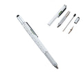 6-in-1 Multi-Functional Pen