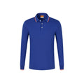Workwear Long Sleeve Polo Shirt